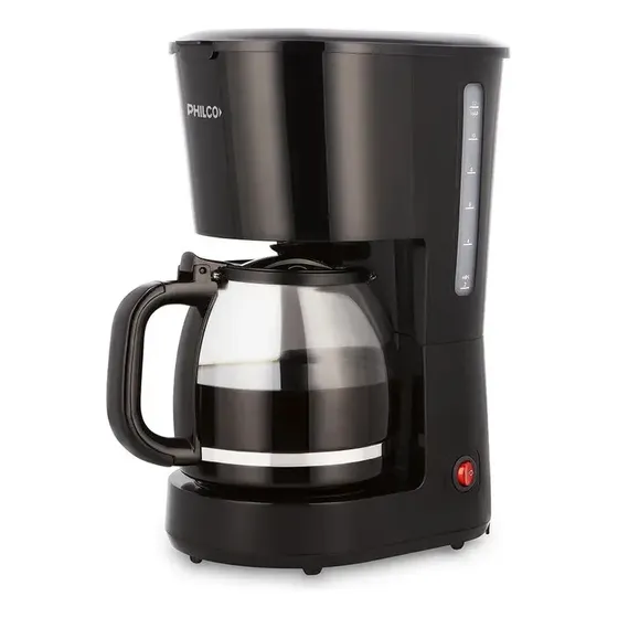 Cafetera 1,5L Philco (Reacondicionado)