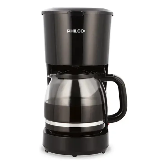 Cafetera 1,5L Philco (Reacondicionado)