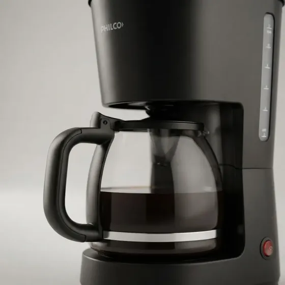 Cafetera 1,5L Philco (Reacondicionado)