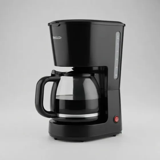 Cafetera 1,5L Philco (Reacondicionado)