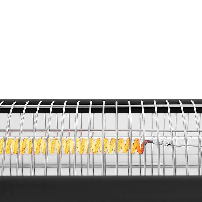 Calefactor De Pared Philco (Reacondicionado)