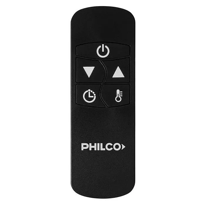Calefactor De Pared Philco (Reacondicionado)