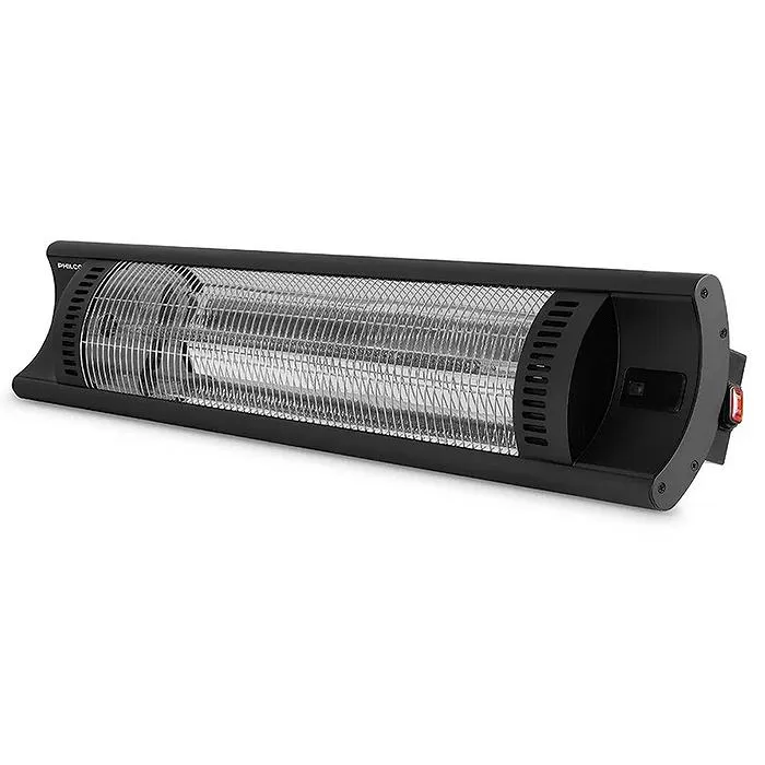Calefactor De Pared Philco (Reacondicionado)