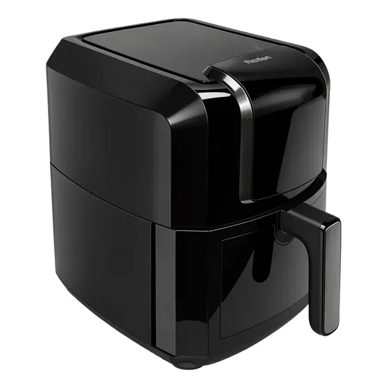 Freidora Aire Hisense 6.3 Lts (Reacondicionado)