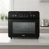 Horno Grill / Freidora de Aire 17 Lts Atma - Excelente (Reacondicionado)