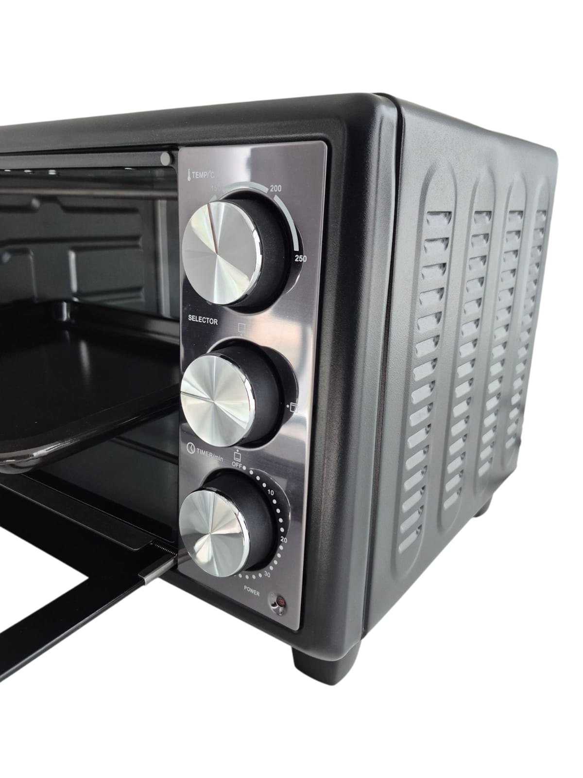 Mini Horno 20 Lts Kerong - Bueno (Reacondicionado)