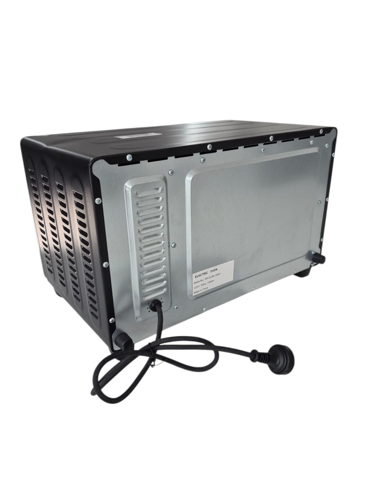 Mini Horno 20 Lts Kerong - Bueno (Reacondicionado)