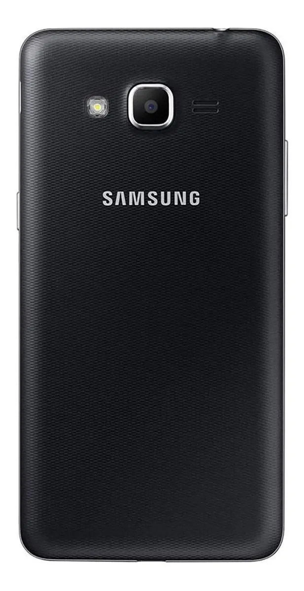 Samsung Galaxy J2 Prime Negro - Excelente (Reacondicionado)