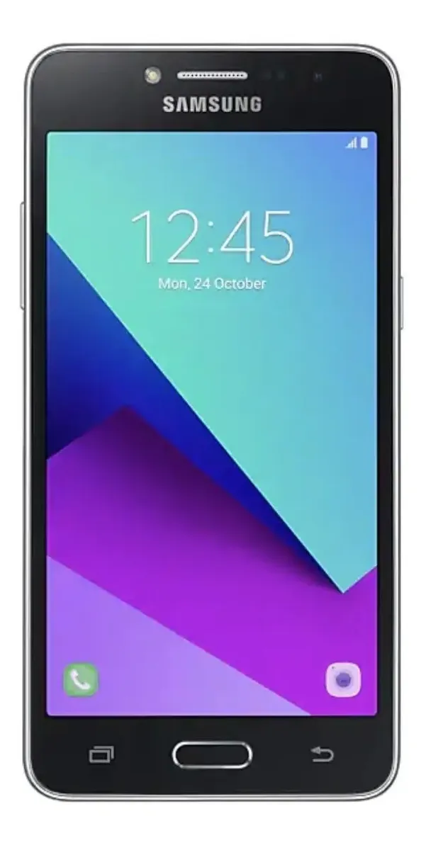 Samsung Galaxy J2 Prime Negro - Excelente (Reacondicionado)