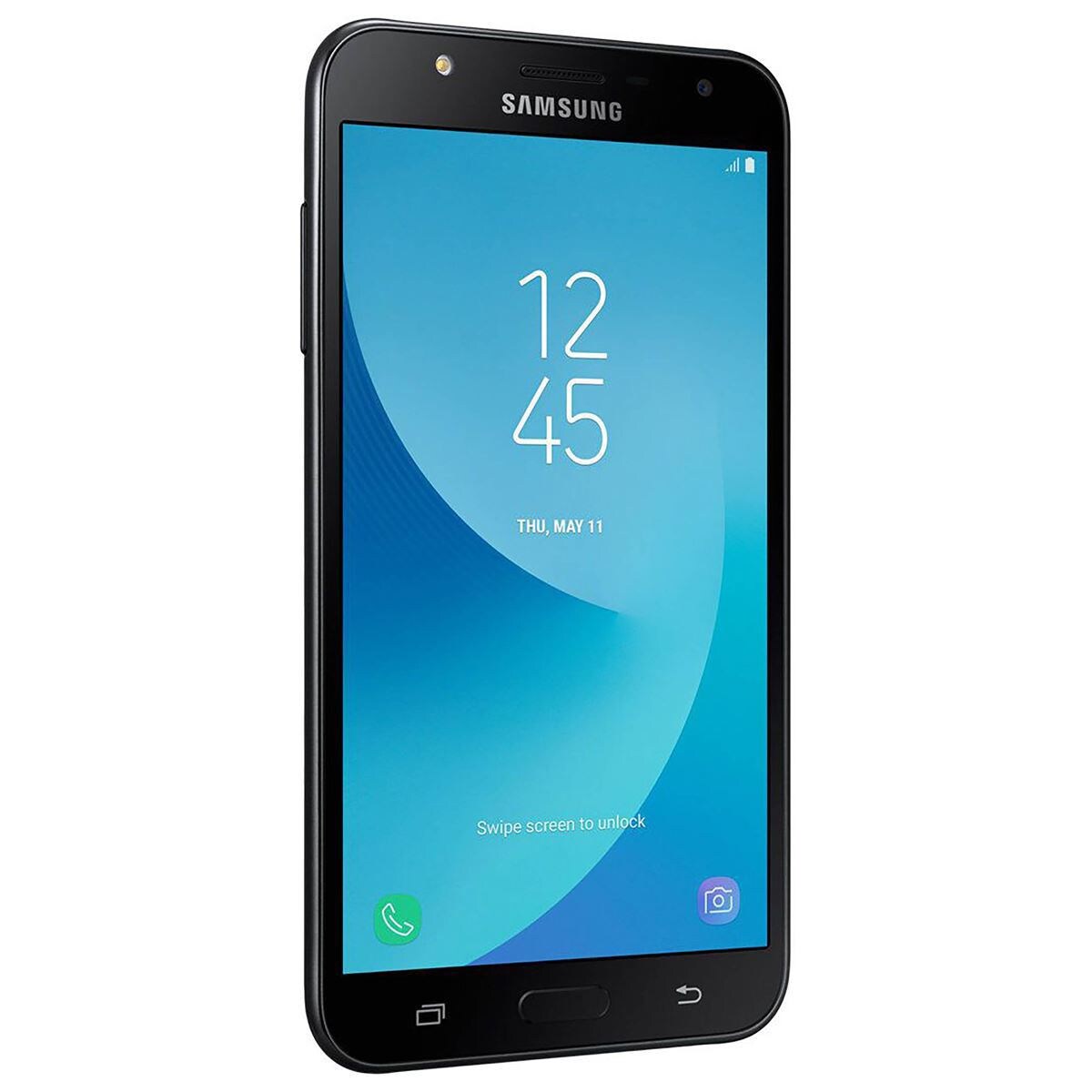 Samsung Galaxy J7 Neo Negro - Excelente (Reacondicionado)