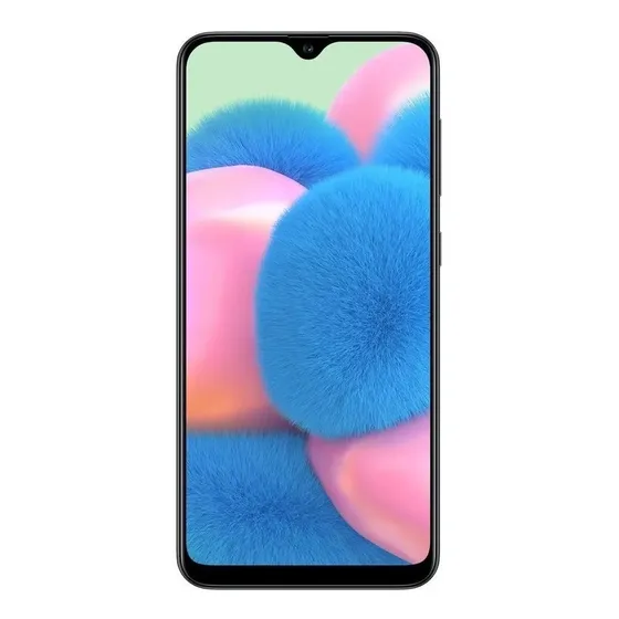 Samsung Galaxy A30s (Claro) Negro - Excelente (Reacondicionado)