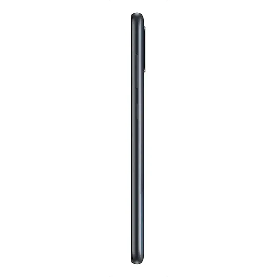 Samsung Galaxy A31 Negro - Bueno (Reacondicionado)