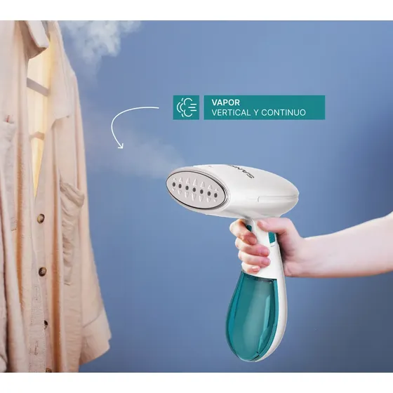Vaporizador De Prenda Sansei (Reacondicionado)