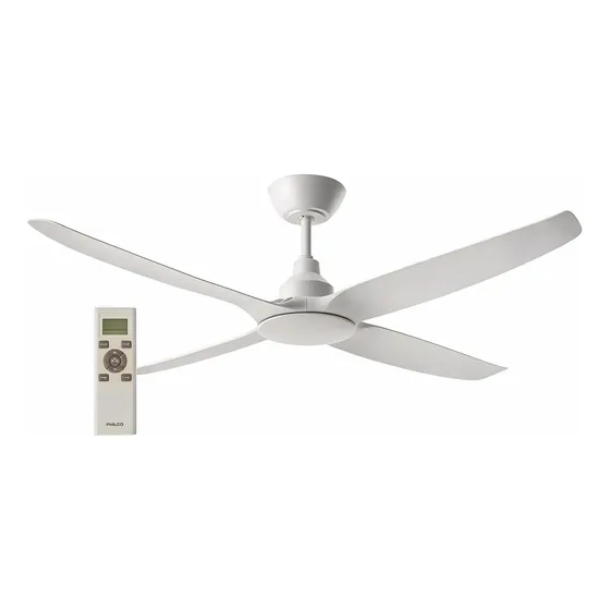Ventilador De Techo Philco (Reacondicionado)